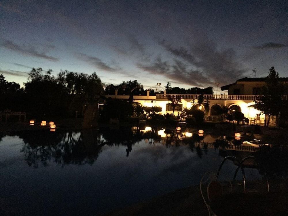 Agriturismo Tredicina 1