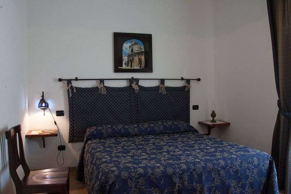 Agriturismo Tredicina 3