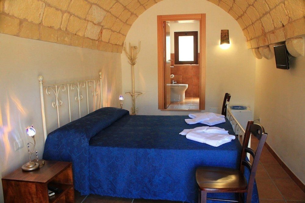 Agriturismo Masseria Saittole 3