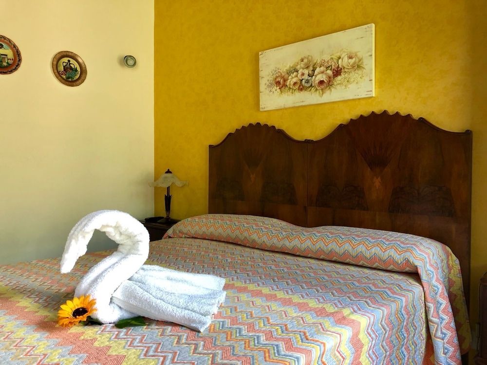 Affittacamere Paduli Piani 3