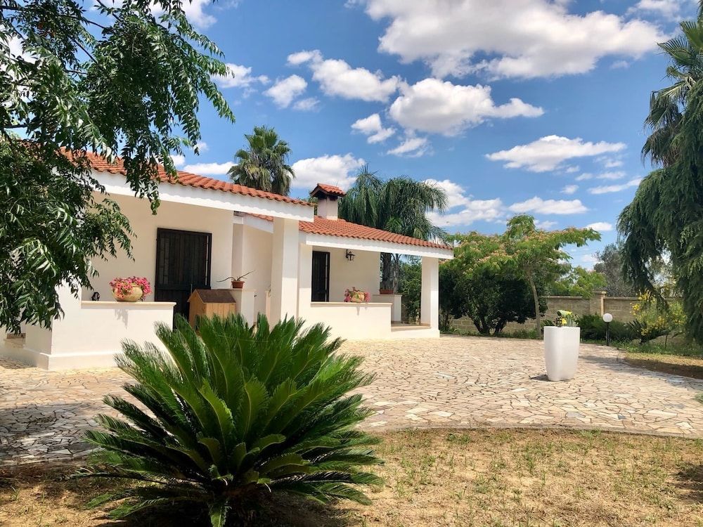 Affittacamere Paduli Piani 1