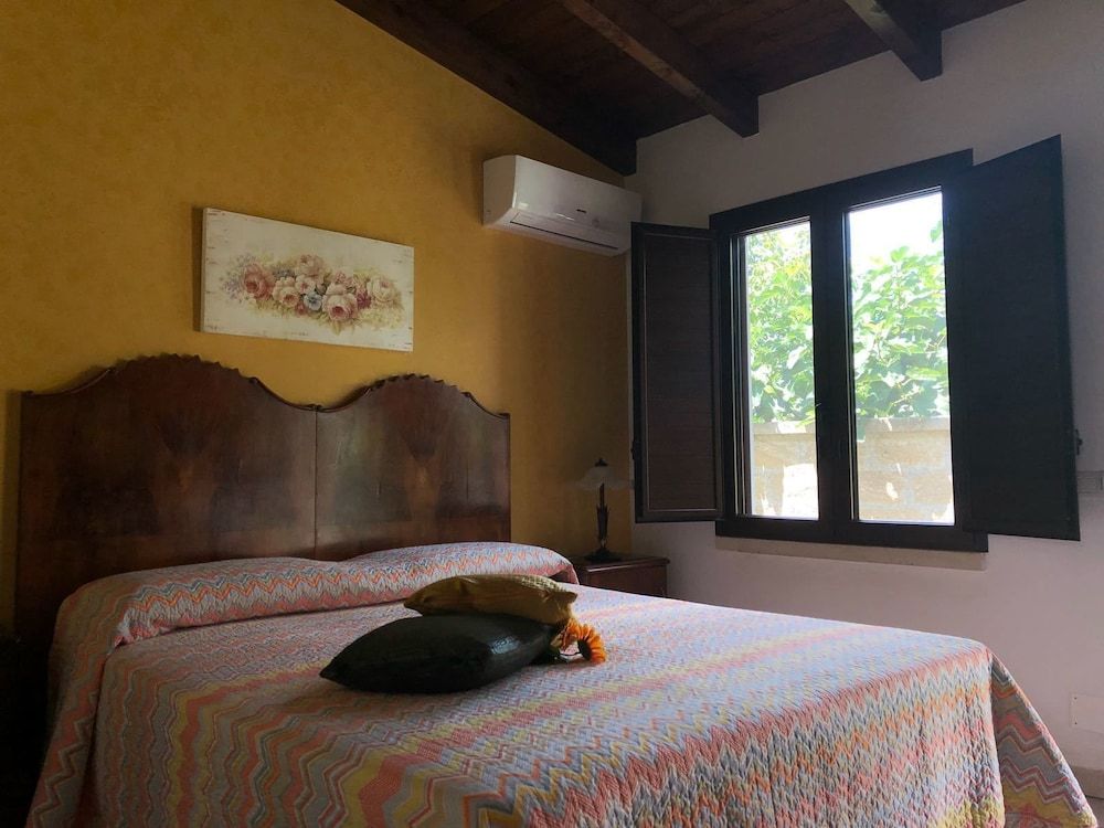 Affittacamere Paduli Piani 2