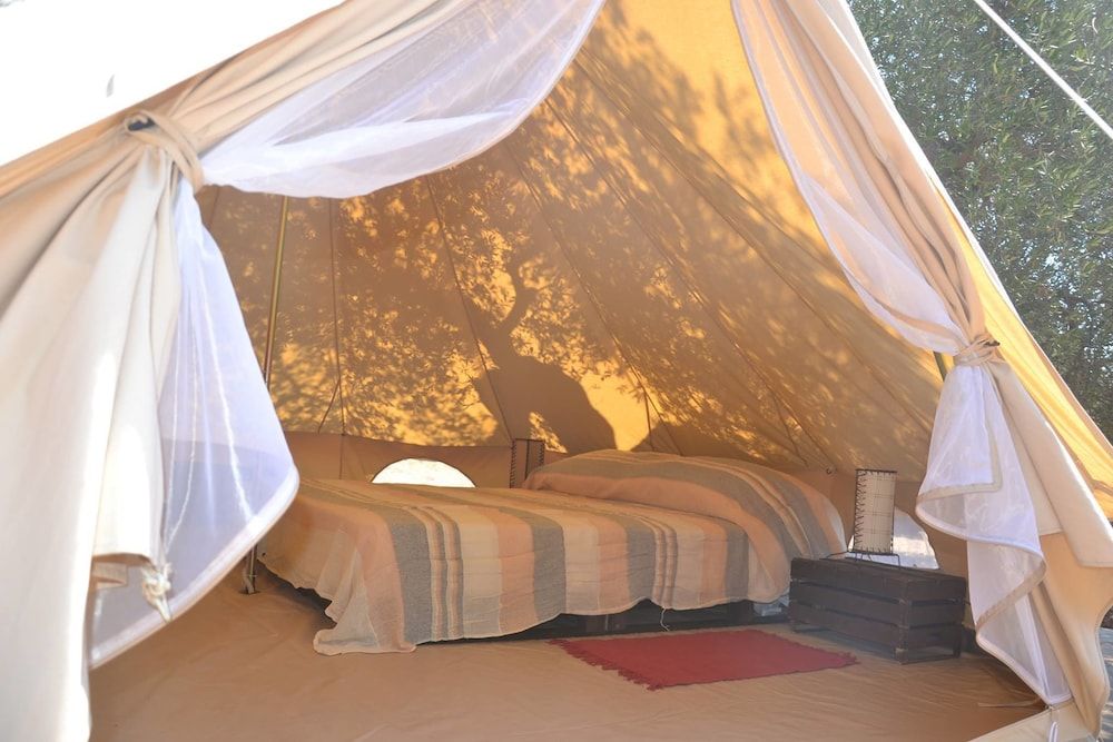 Accampamento Rurale Macaria 3