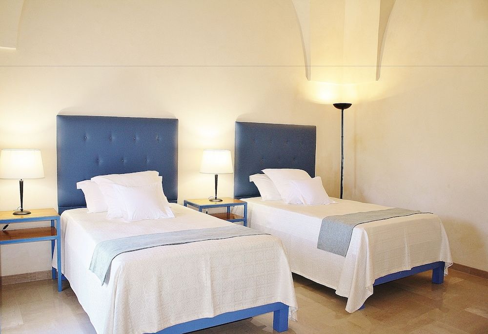 Antica Masseria Torre Mozza 3