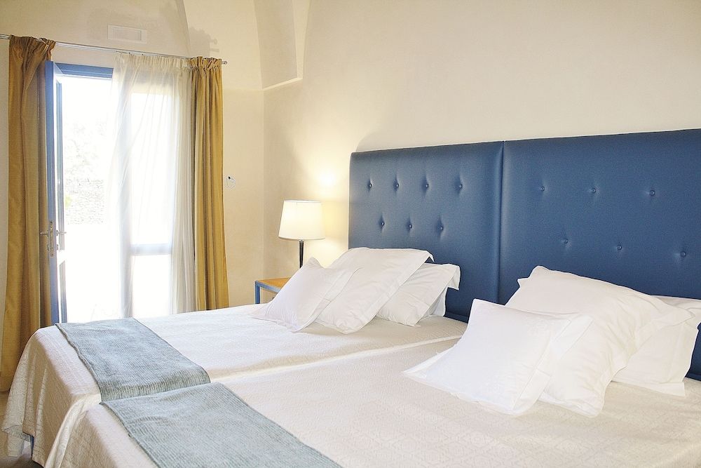 Antica Masseria Torre Mozza 2