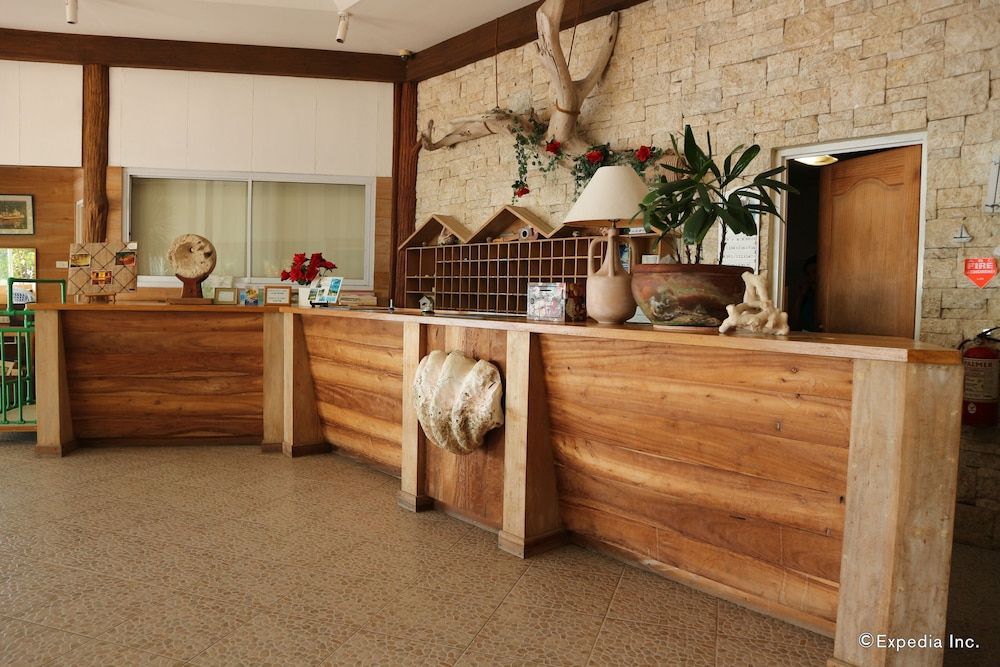 Antulang Beach Resort 3