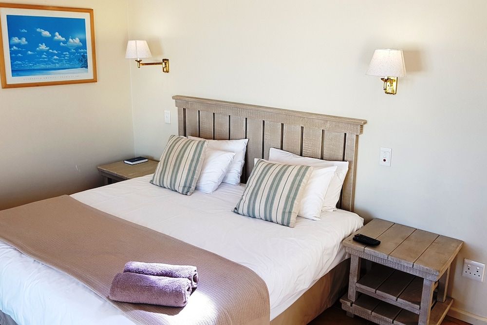 On the Beach 2 Langebaan 2-sleeper -1 estrellas en Langebaan