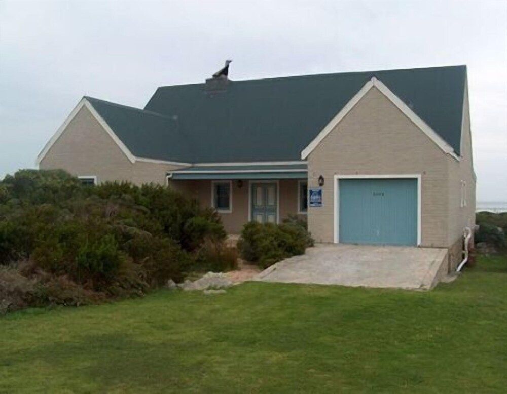 Rocky Pools Bettys Bay 2