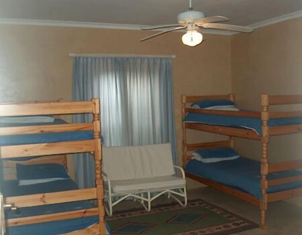 Rocky Pools Bettys Bay