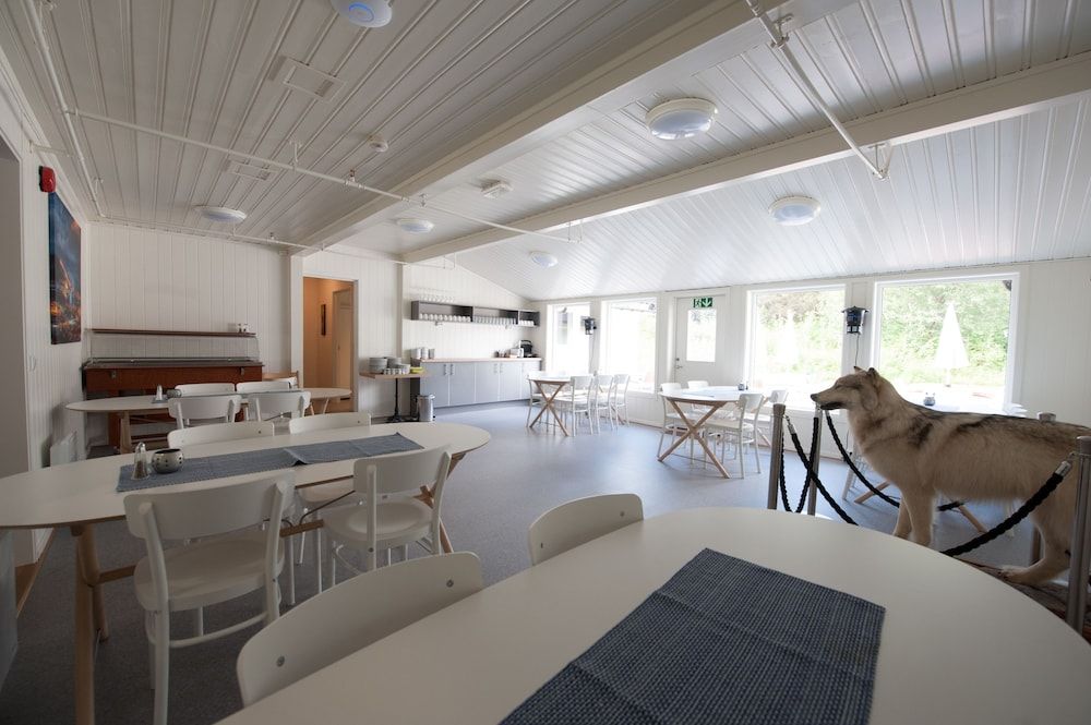 Skillevollen Motell 3