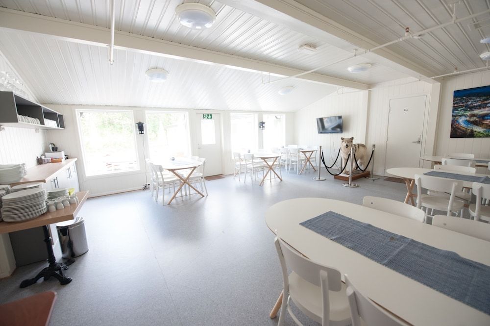 Skillevollen Motell 2