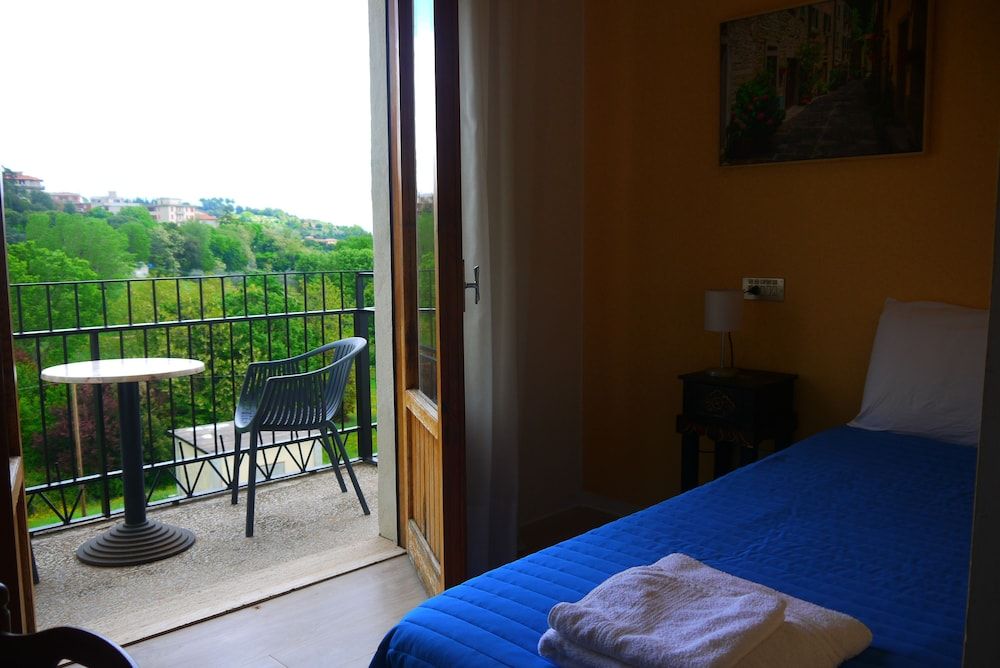 Albergo Villa Marina 3