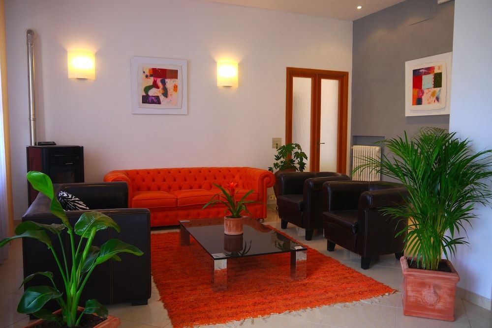 Albergo Villa Marina 2