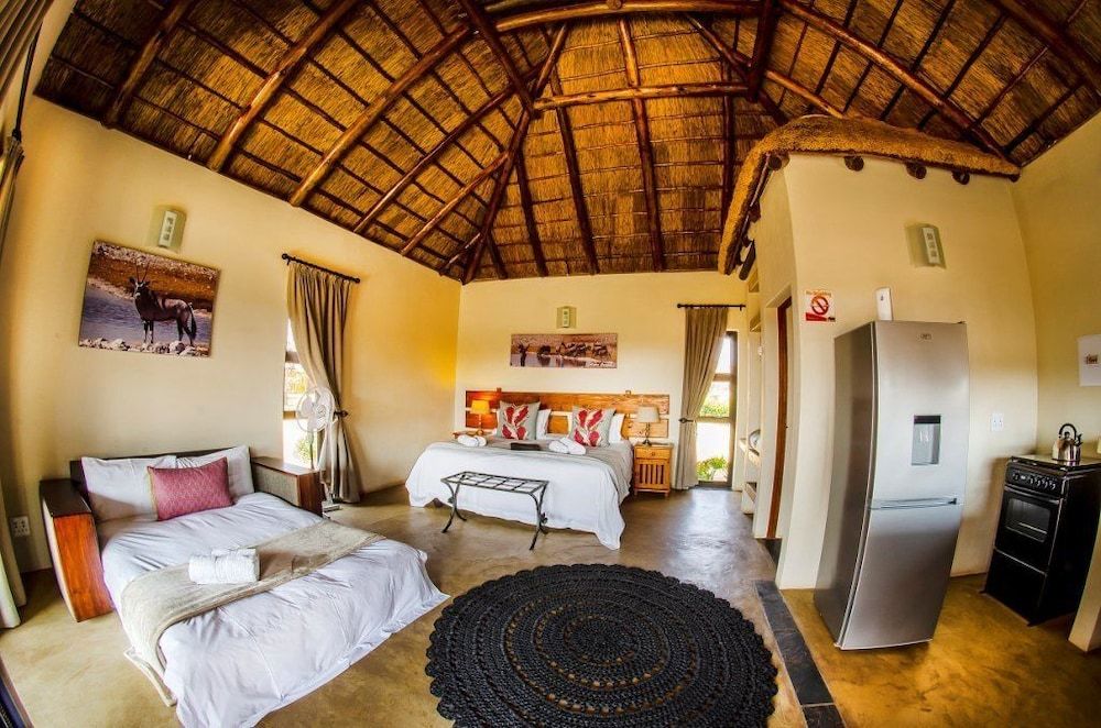 Tshikwalo Game Lodge 3