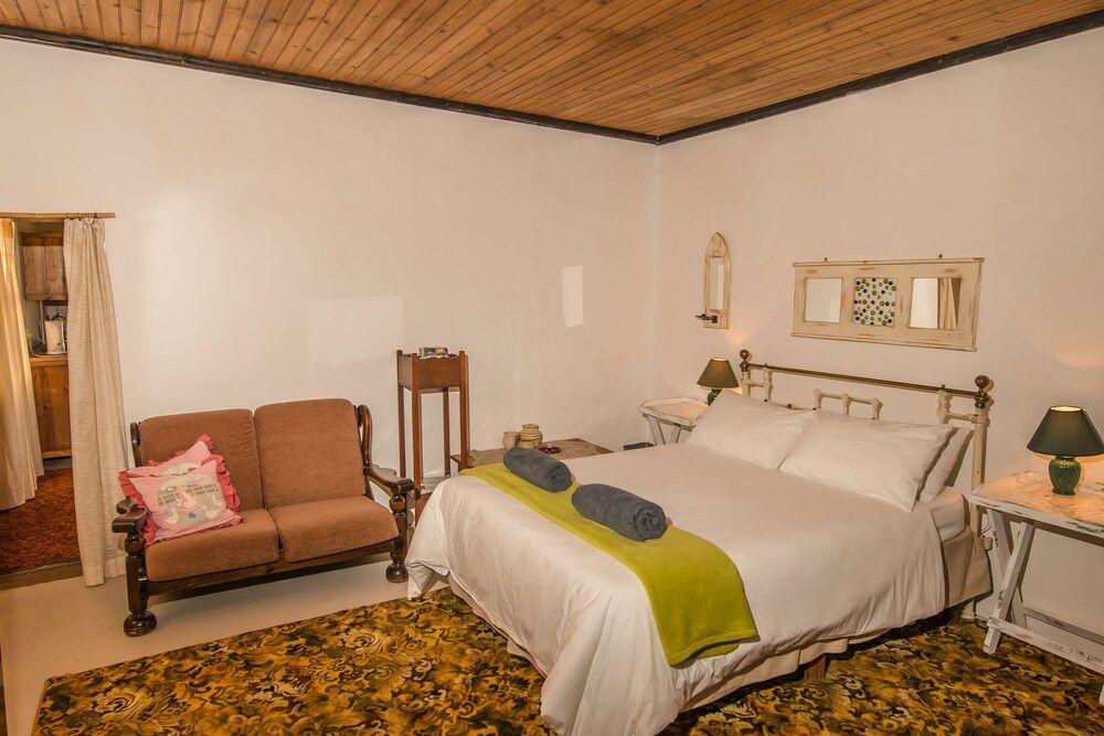 Matjiesvlei Guest Farm 3