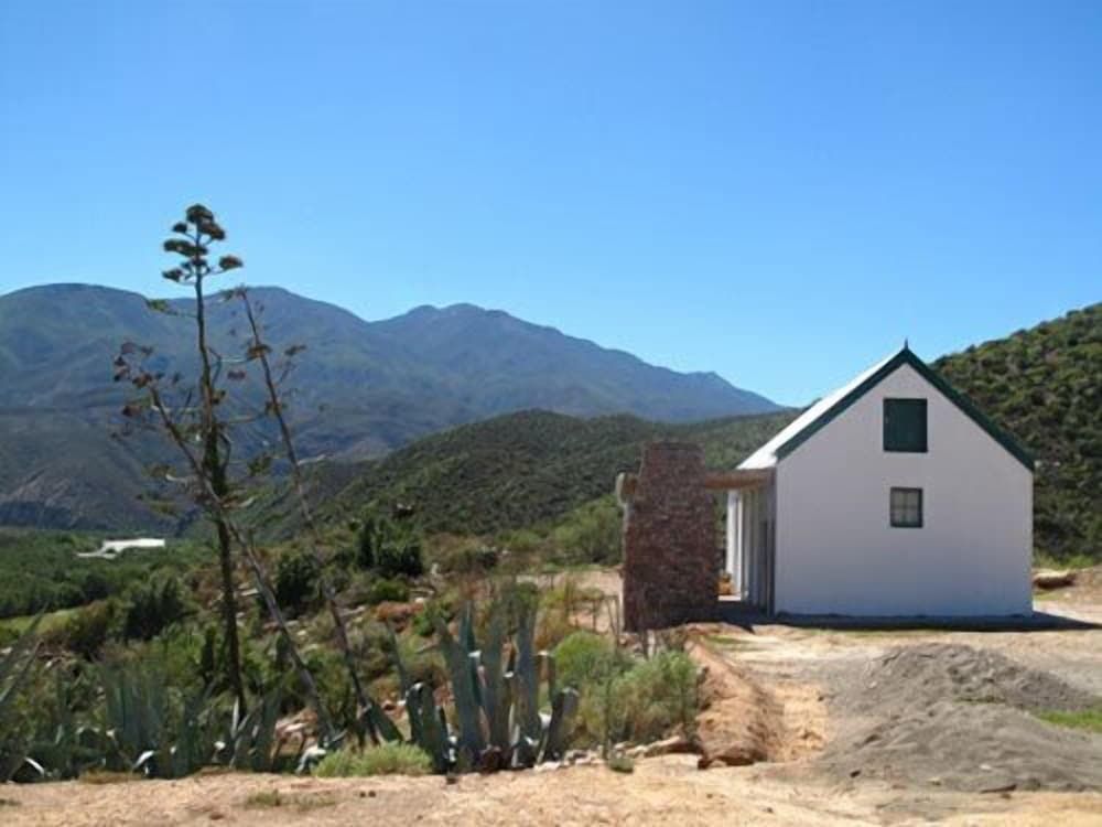 Matjiesvlei Guest Farm