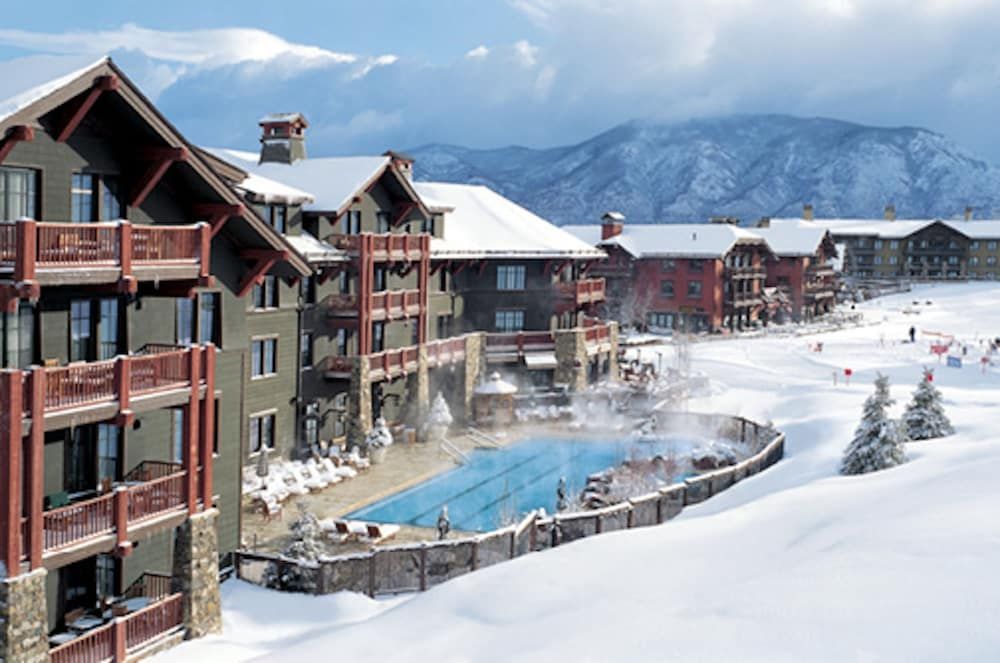 Condo Ritz Carlton Club Aspen 1