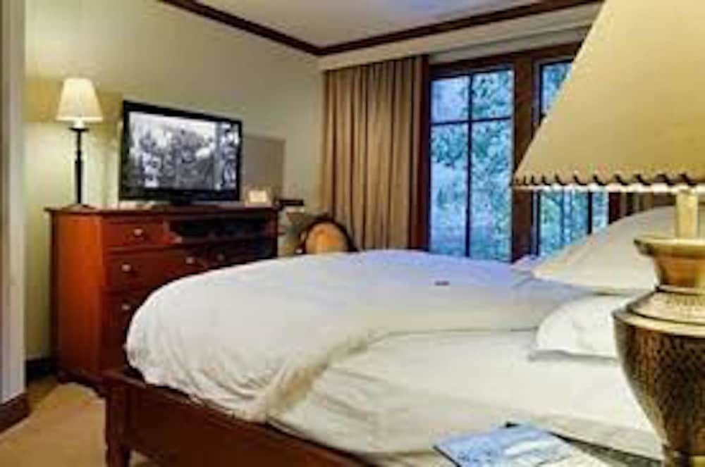 Condo Ritz Carlton Club Aspen 2