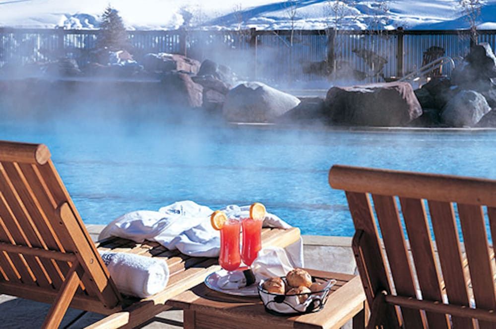Condo Ritz Carlton Club Aspen 3