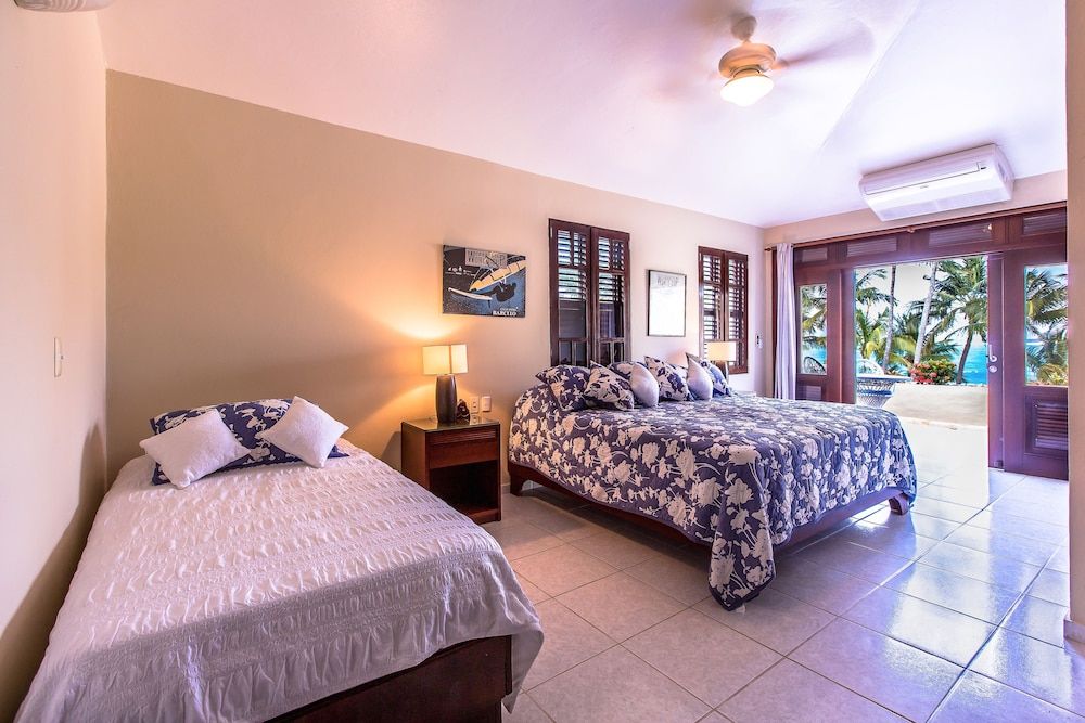 Cabarete Palm Beach Condos 3