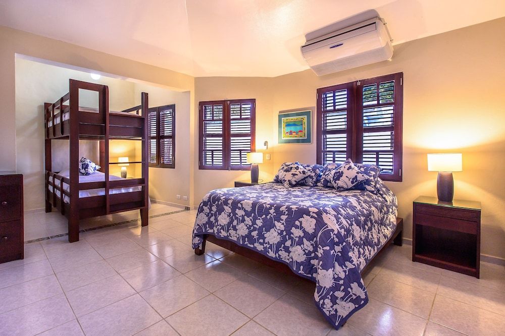 Cabarete Palm Beach Condos 2