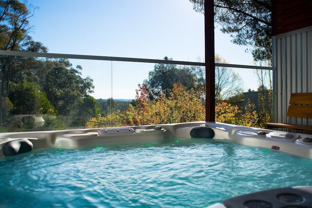 Artemis Retreat -1 estrellas en Daylesford