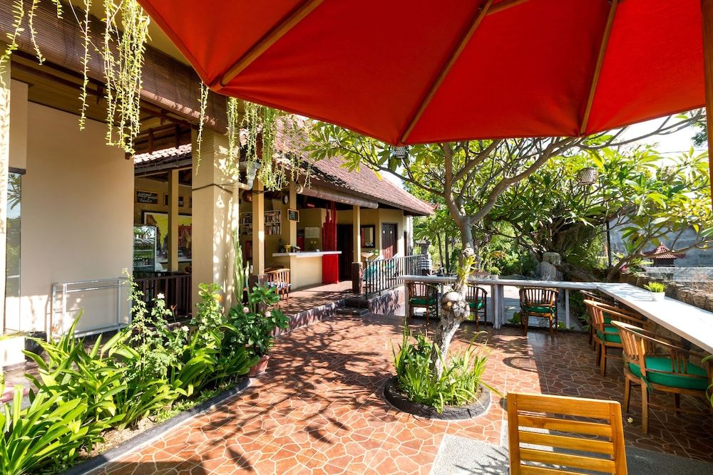 Pondok Mimpi Tulamben 2