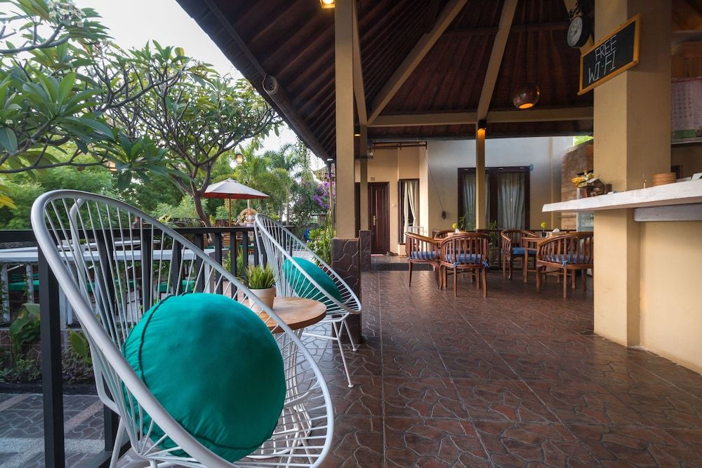 Pondok Mimpi Tulamben 3