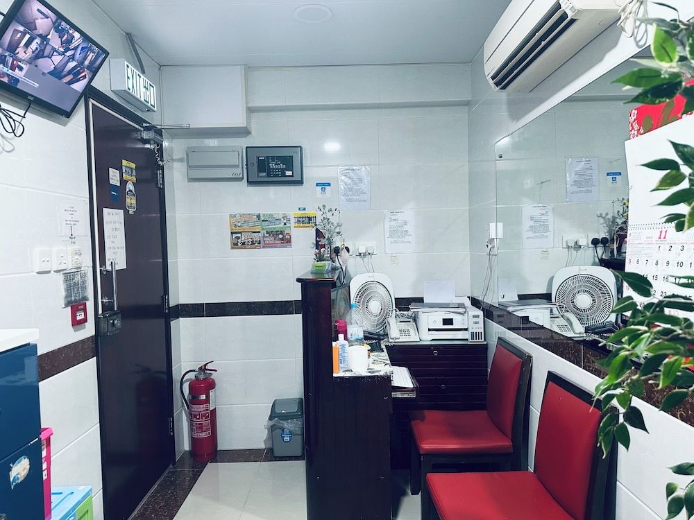 KATHMANDU GUEST HOUSE 2