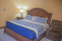 Sword Fish Beach Suite at Turtle Towers