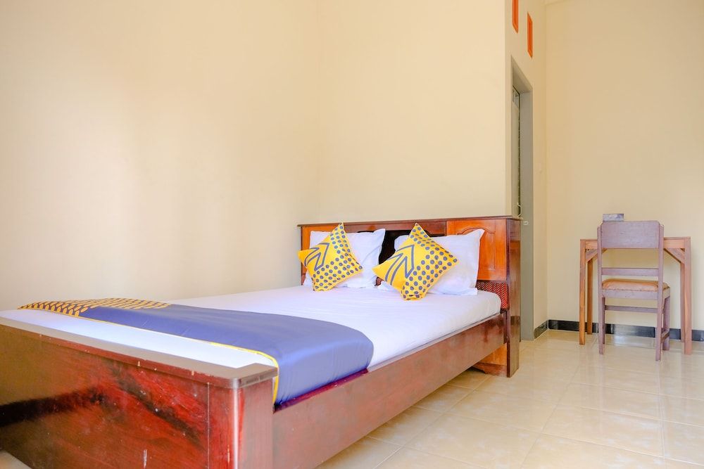 Hotel O Panderman Residence -1 estrellas en Blitar
