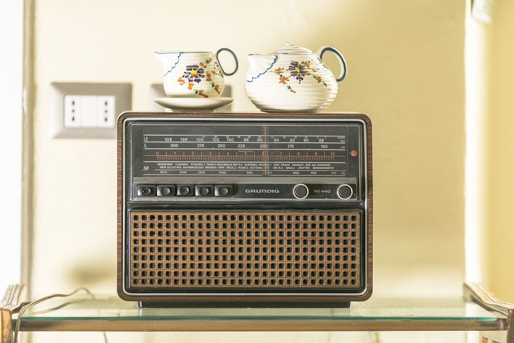 Albergo Diffuso Ca' Spiga 3