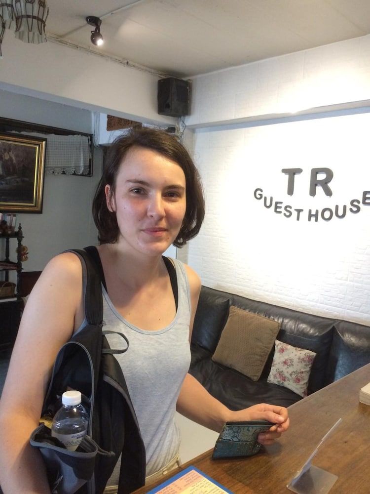 TR Guesthouse 3