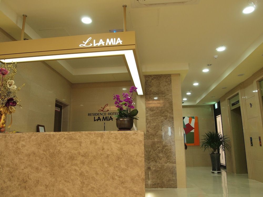 La Mia Residence Hotel 3