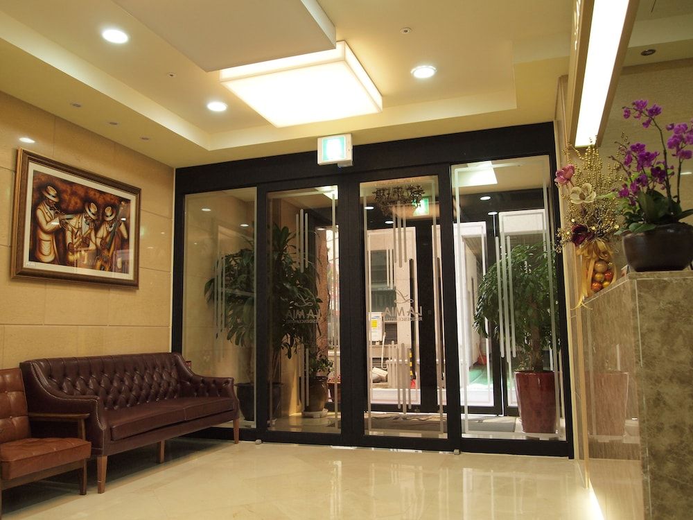 La Mia Residence Hotel 2