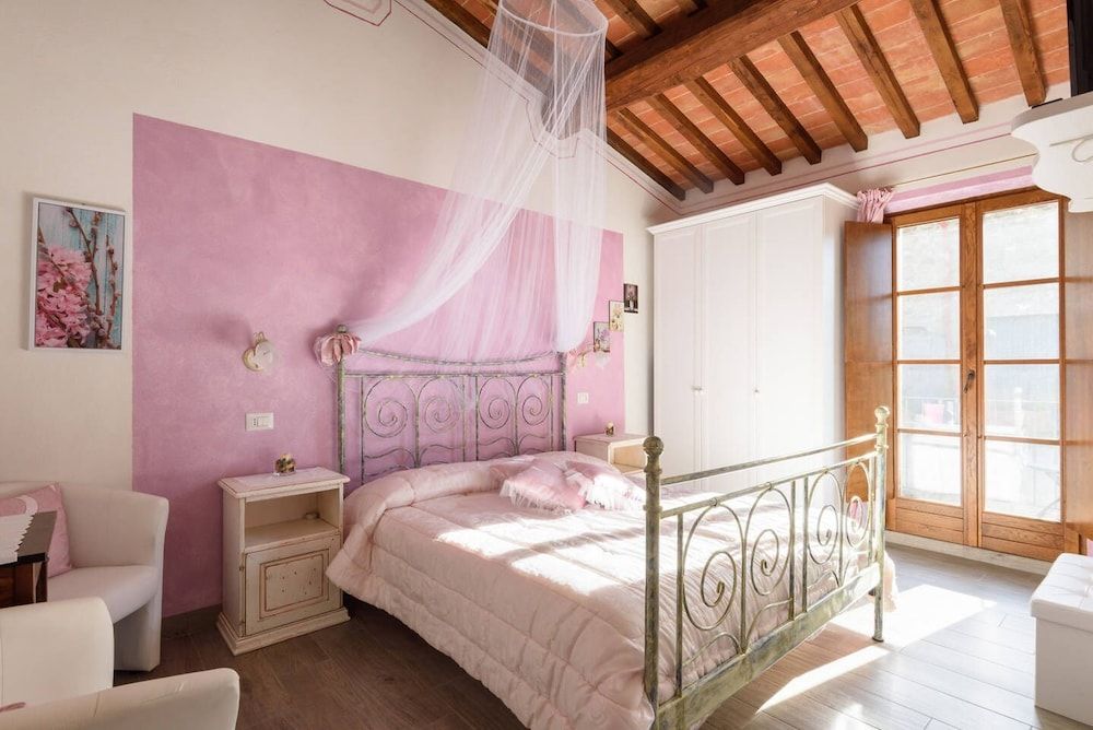 Agriturismo Antico Podere la Martinella 1