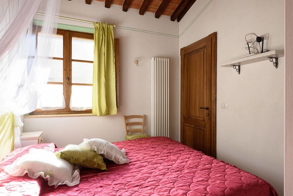 Agriturismo Antico Podere la Martinella 3