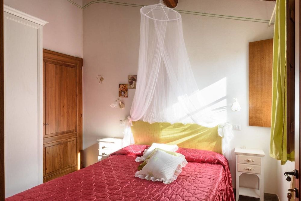 Agriturismo Antico Podere la Martinella 2