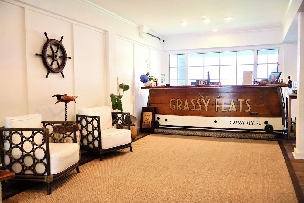 Grassy Flats Resort & Beach Club 2