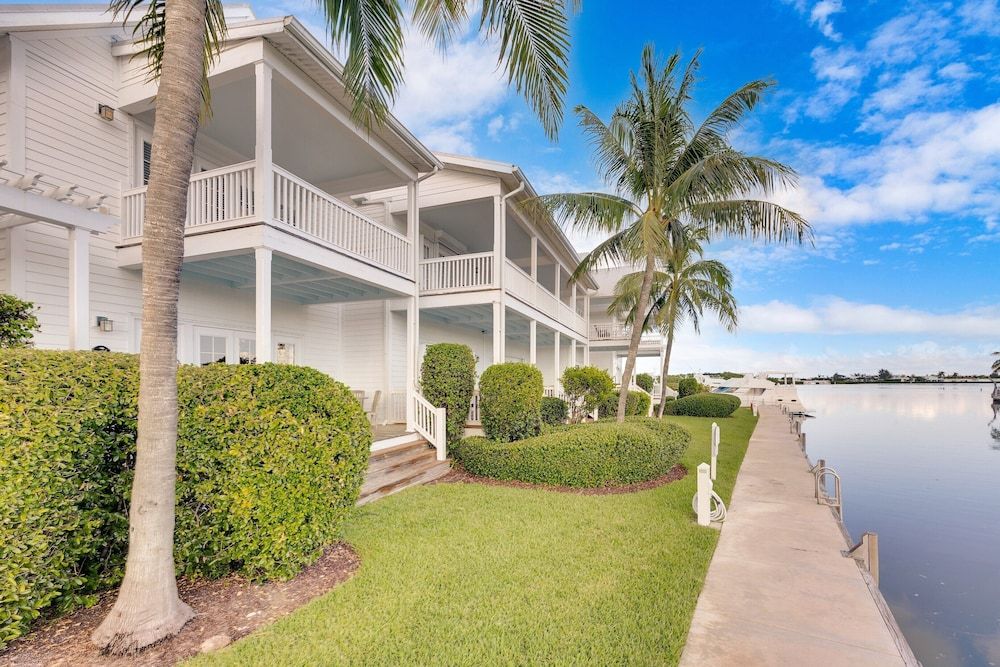 Coral Lagoon Resort Villas & Marina by KeysCaribbean 1