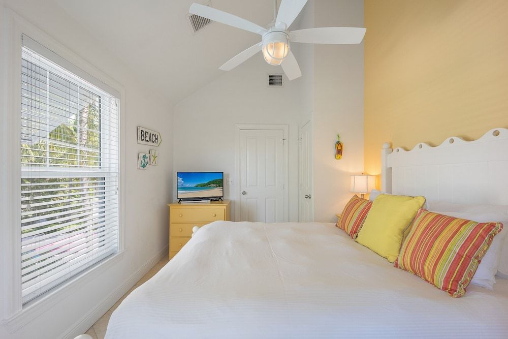 Coral Lagoon Resort Villas & Marina by KeysCaribbean 3