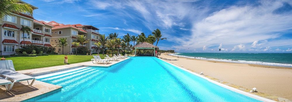 Ocean Dream Cabarete 1