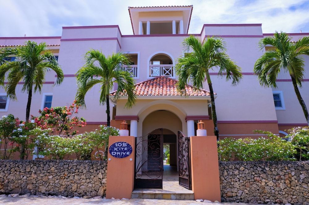 Ocean Dream Cabarete 2