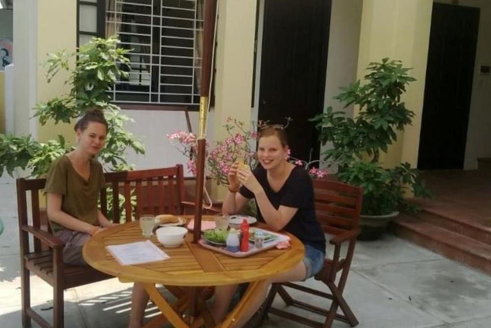 Hop Y Homestay 3