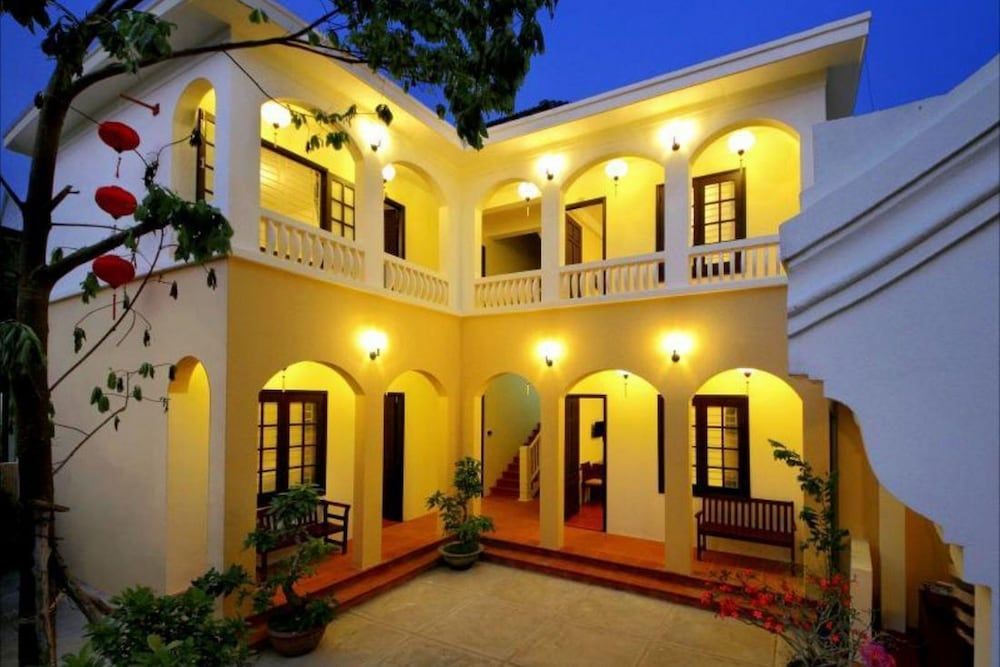 Hop Y Homestay -1 estrellas en Hội An