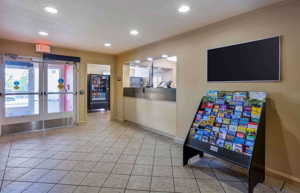 Extended Stay America Suites Norwalk Stamford 3