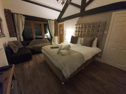 Thorpe Thewles Suites 2