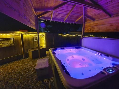 Thorpe Thewles Suites 3