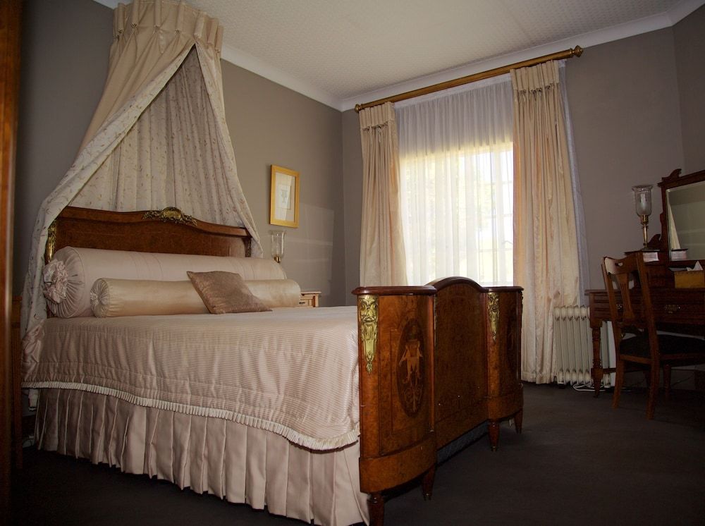 Leeuwenhof Country Lodge & Garden Spa 3