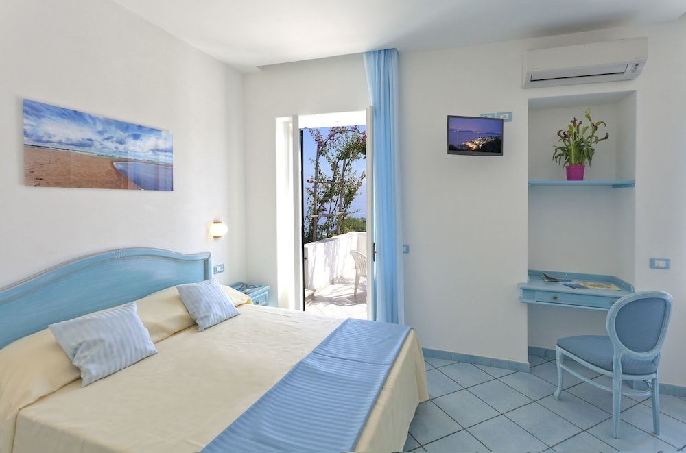 Hotel Villa D'Orta 3